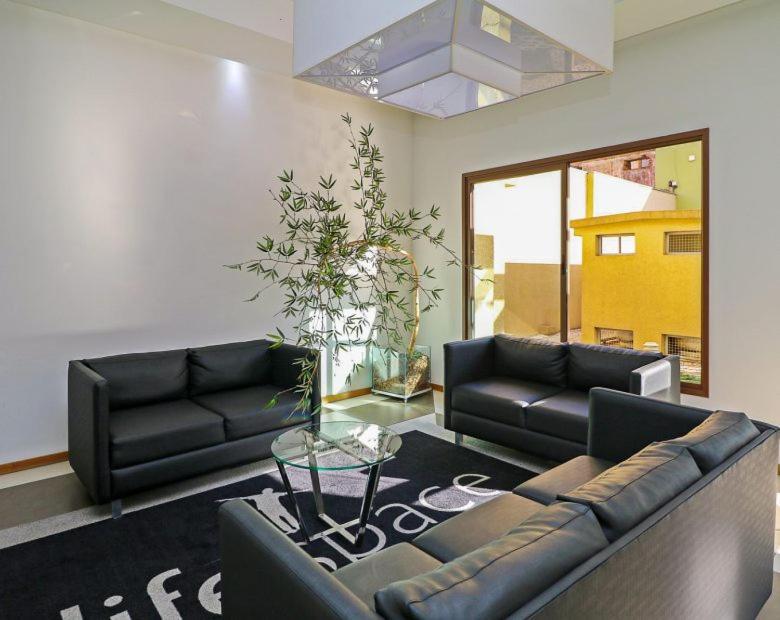 Alto Padrao! Shop. Estacao. Piscina, Sauna, Academia. Novo! 库里提巴 外观 照片