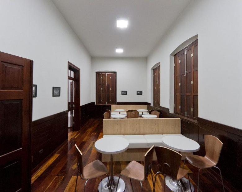 Alto Padrao! Shop. Estacao. Piscina, Sauna, Academia. Novo! 库里提巴 外观 照片