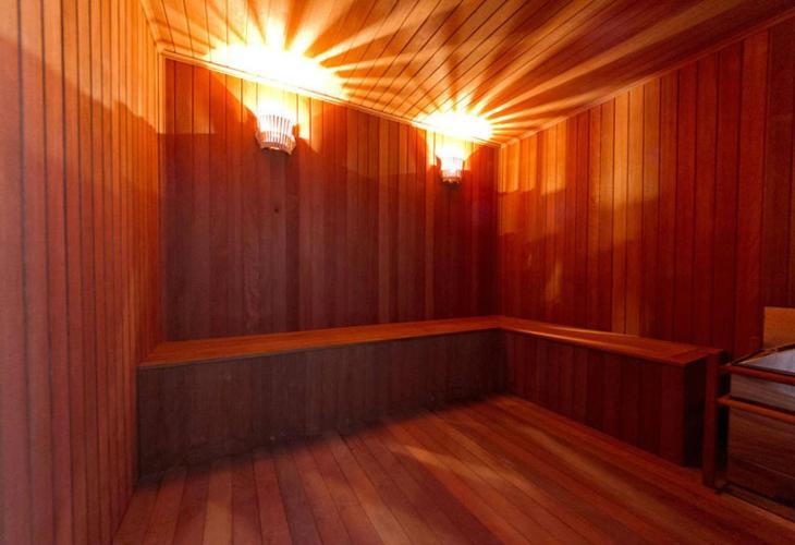 Alto Padrao! Shop. Estacao. Piscina, Sauna, Academia. Novo! 库里提巴 外观 照片