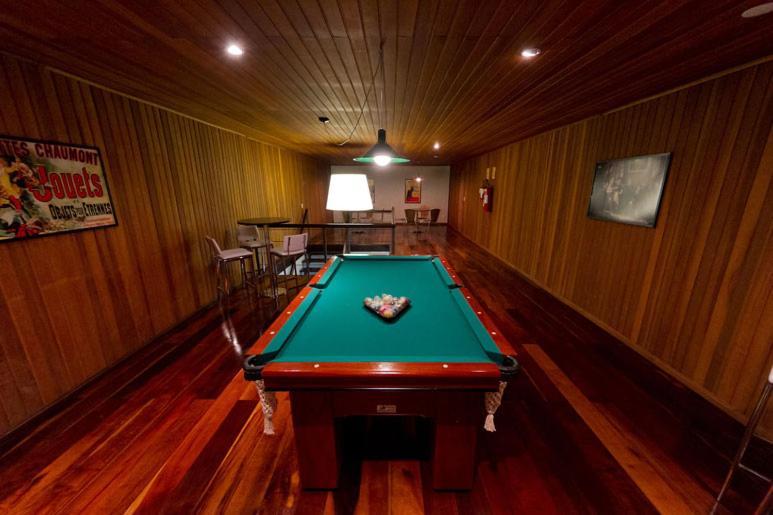 Alto Padrao! Shop. Estacao. Piscina, Sauna, Academia. Novo! 库里提巴 外观 照片